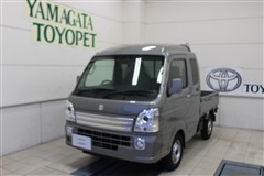 スズキ キャリィトT スーパーキャリイX LE