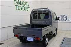 キャリィトT スーパーキャリイX LE