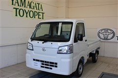 ハイゼットトラック スタンダード