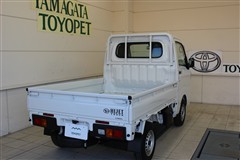 ハイゼットトラック スタンダード