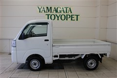 ハイゼットトラック スタンダード