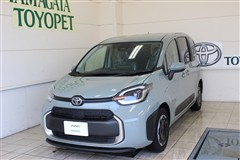 シエンタ ハイブリッド Z