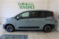 シエンタ ハイブリッド Z