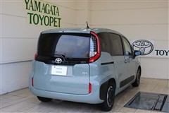 シエンタ ハイブリッド Z