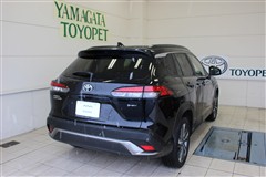 カローラクロス ハイブリッド Z