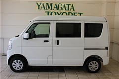 エブリィバン ジョイン 4WD