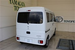 エブリィバン ジョイン 4WD