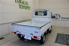 キャリィトラック KC AC/PS ノウ