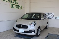 パッソ モーダ S