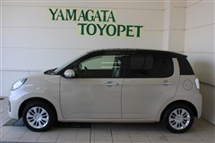 パッソ モーダ S