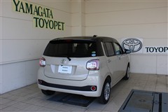 パッソ モーダ S