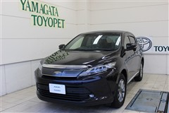 トヨタ　ハリアー エレガンス