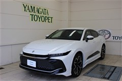トヨタ クラウン CO Gアドバ レザー