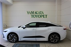 クラウン CO Gアドバ レザー