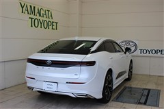 クラウン CO Gアドバ レザー