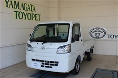 ダイハツ ハイゼットTスタンダードSA3t