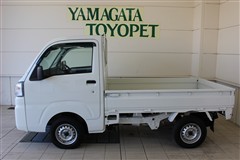 ハイゼットTスタンダードSA3t