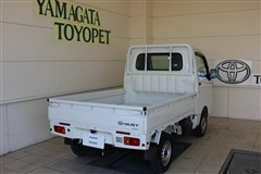 ハイゼットTスタンダードSA3t