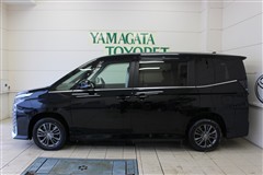 ヴォクシー S-Z 4WD