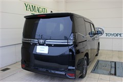 ヴォクシー S-Z 4WD