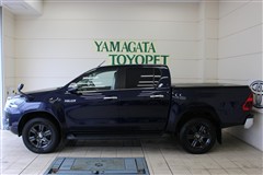 ハイラックス Z