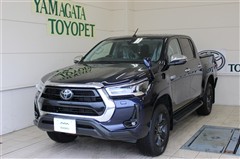 トヨタ ハイラックス Z