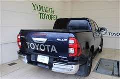 ハイラックス Z