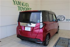 タンク カスタムG