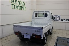 ハイゼットトラック スタンダード