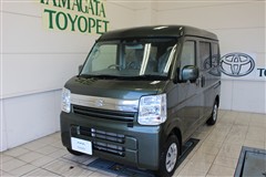 エブリィバン ハイルーフ ジョイン