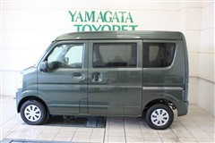 エブリィバン ハイルーフ ジョイン