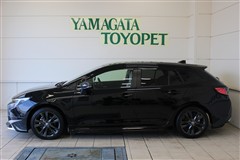 カローラツーリング ダブルバイ