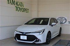 カローラスポーツ HV G Z