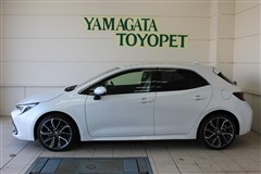 カローラスポーツ HV G Z