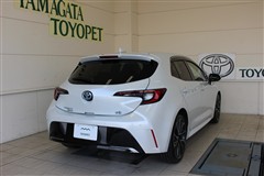 カローラスポーツ HV G Z