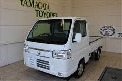 アクティトラック タウン