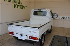 アクティトラック タウン