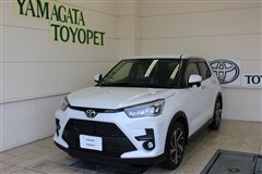 トヨタ　ライズ Z 4WD