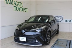 C-HR G