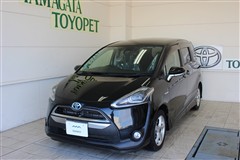 シエンタ ハイブリッド G