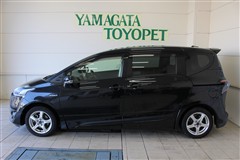 シエンタ ハイブリッド G