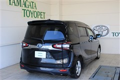 シエンタ ハイブリッド G