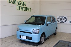 ミラトコットG リミテッドSA3 4W