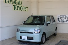 ミラトコットGリミテッドSA3 4WD