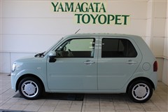 ミラトコットGリミテッドSA3 4WD