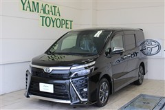 ヴォクシー ZSキラメキ3 4WD