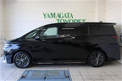 ヴェルファイアHV Z プレミア