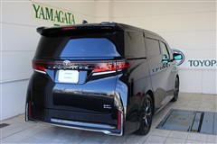 ヴェルファイアHV Z プレミア