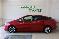 プリウス S ツーリングセレクション