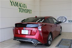 プリウス S ツーリングセレクション